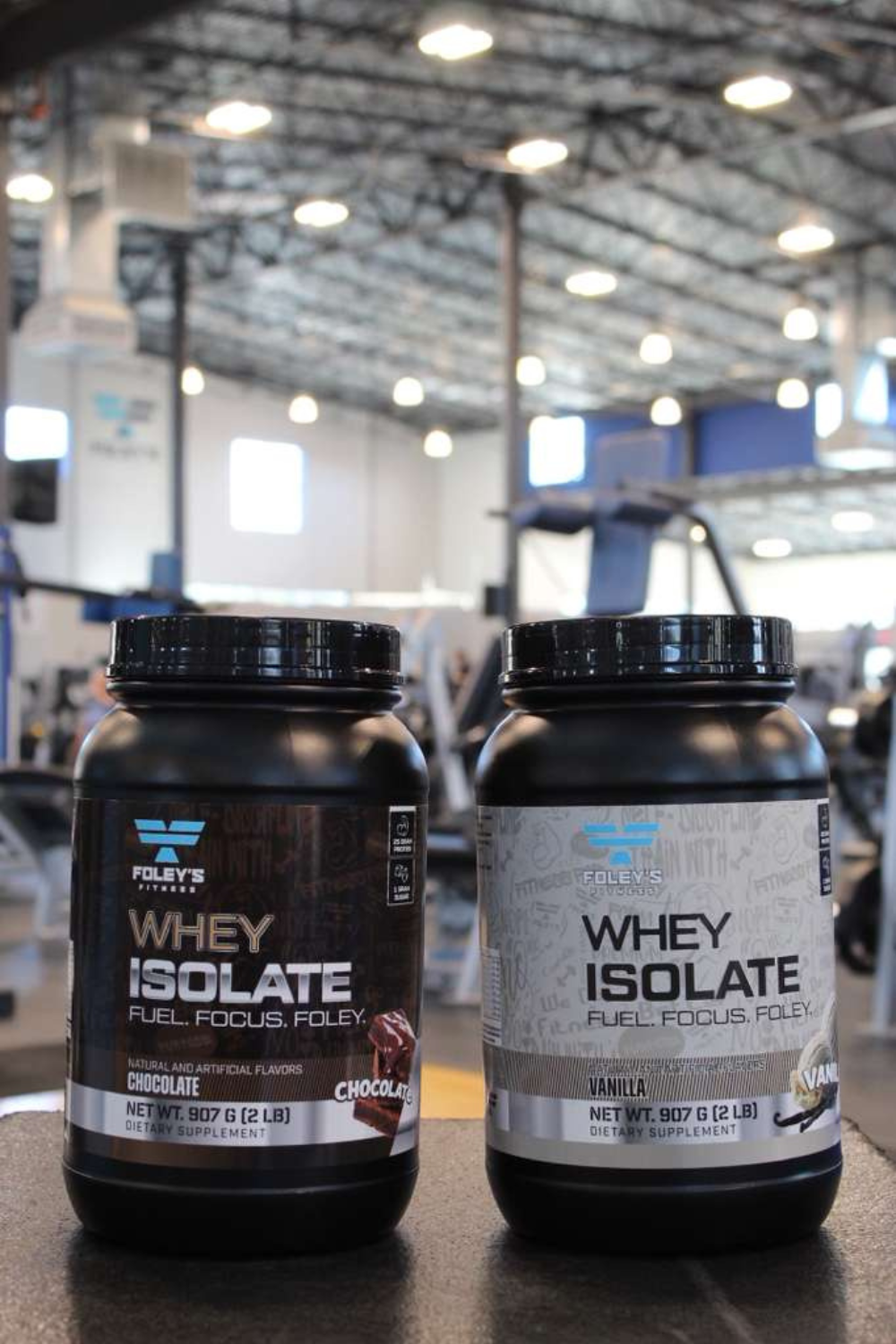 Whey vs. Whey Isolate: What They Are and Who They Help