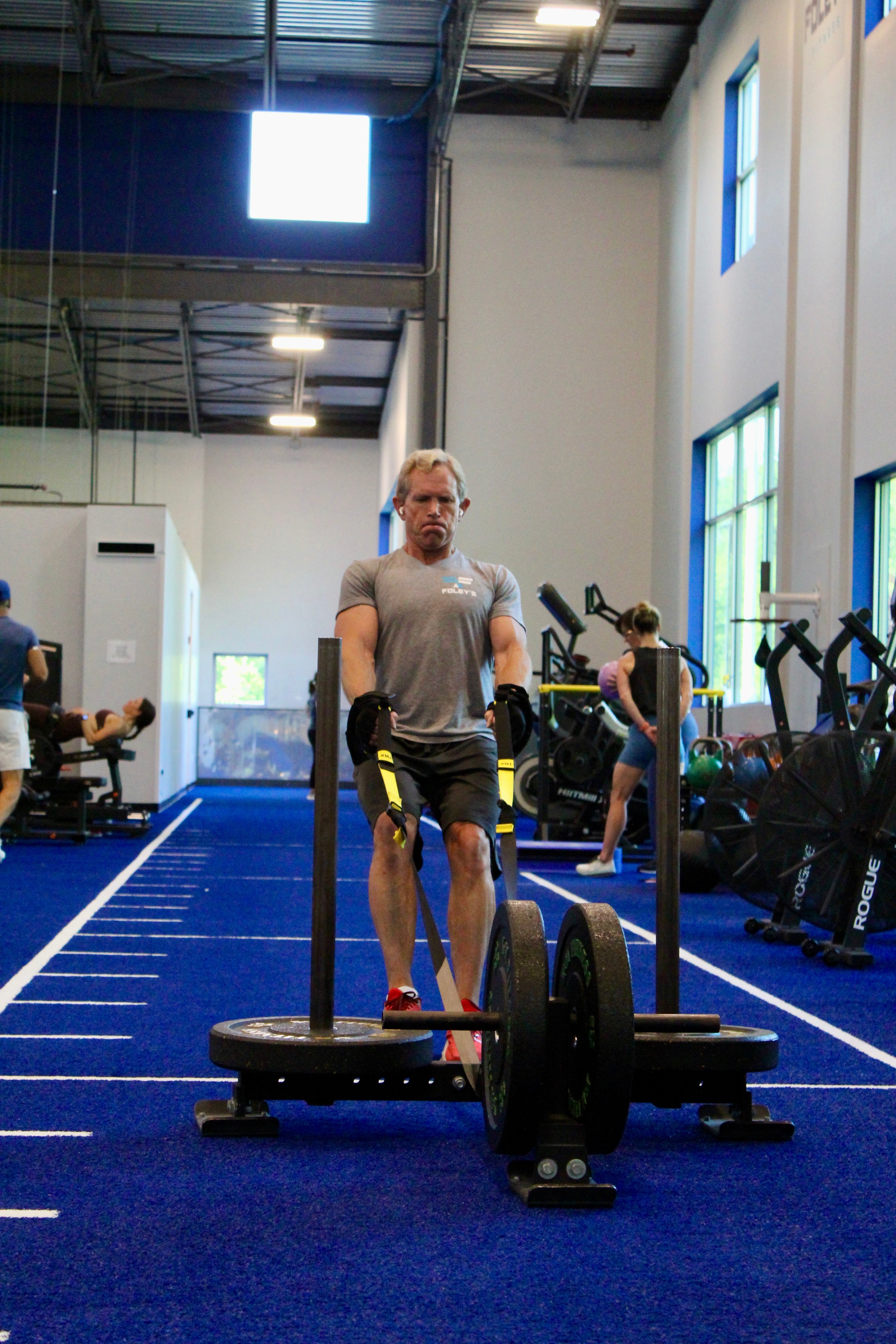How Fitness Makes Everyday Life Easier
