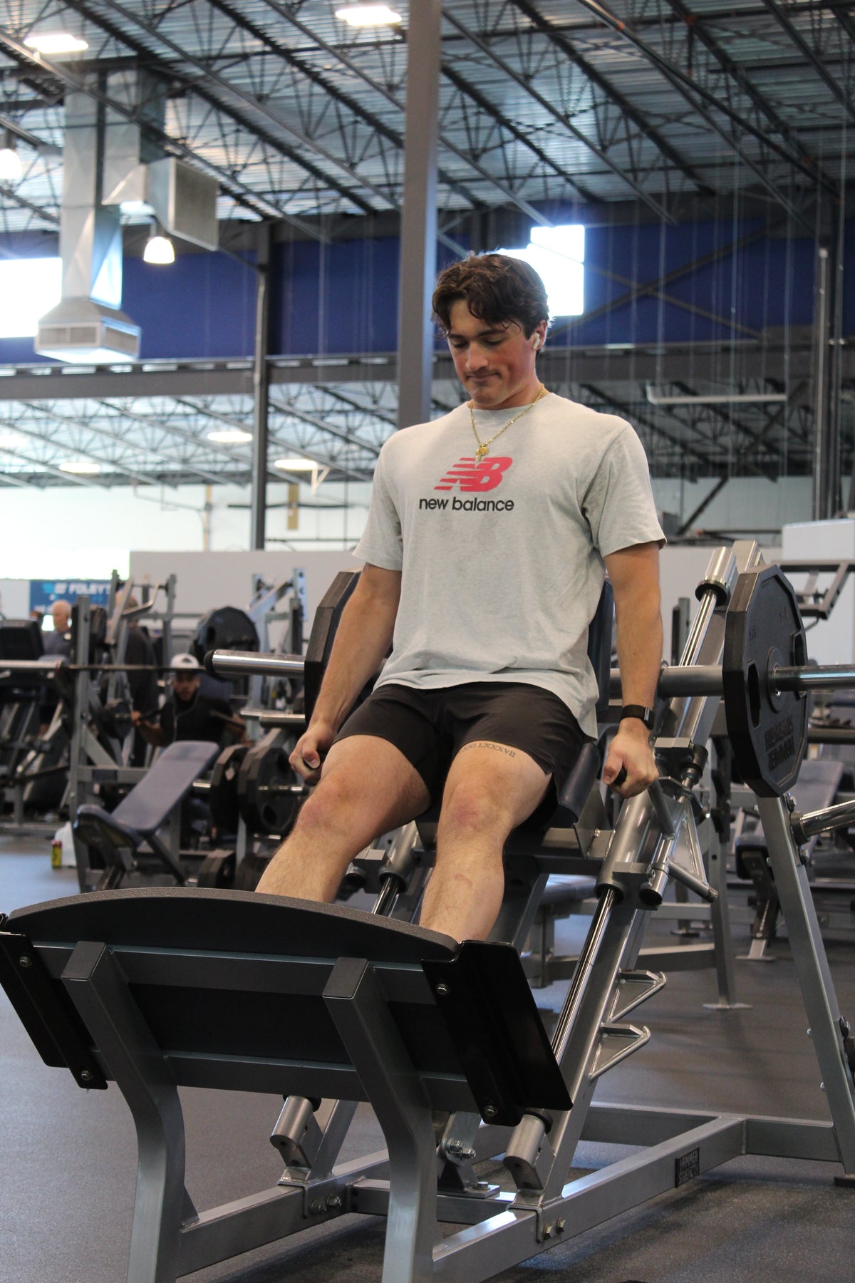 What Counts as a Good Workout?