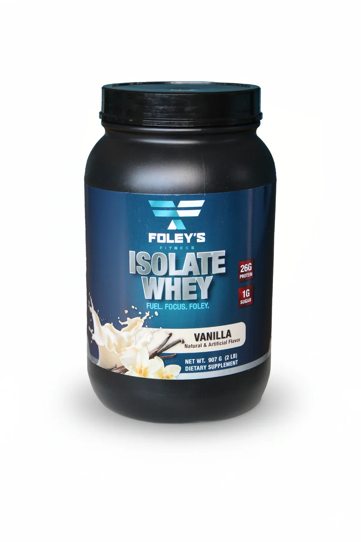 Isolate Whey
