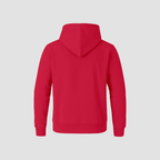 Foley's Youth Hoodie - Red