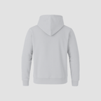 Foley's Youth Hoodie - Heather Gray