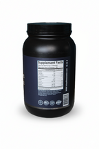 Foleys Isolate Whey Protein - Chocolate (2 lb)