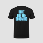 Foley’s x Clubhouse Collab Tee - Black