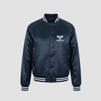 Foley’s Varsity Bomber - Black
