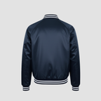 Foley’s Varsity Bomber - Black