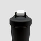 Foley’s Shaker Bottle - Black