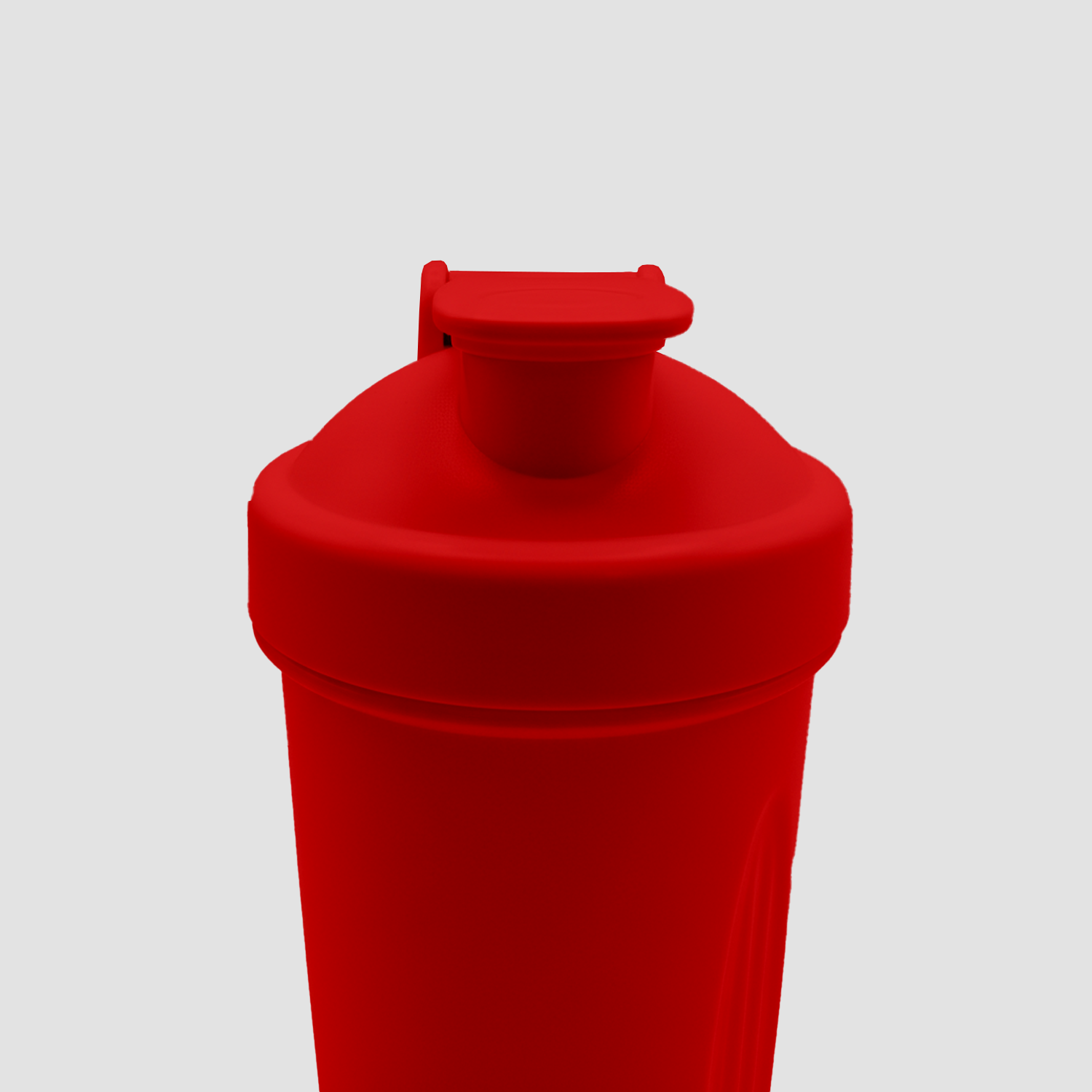 Foley’s Shaker Bottle - Red
