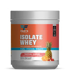 Foley's Clear Isolate Whey Protein - Tropical Sunrise (1 lb)