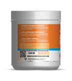 Foley's Clear Isolate Whey Protein - Tropical Sunrise (1 lb)