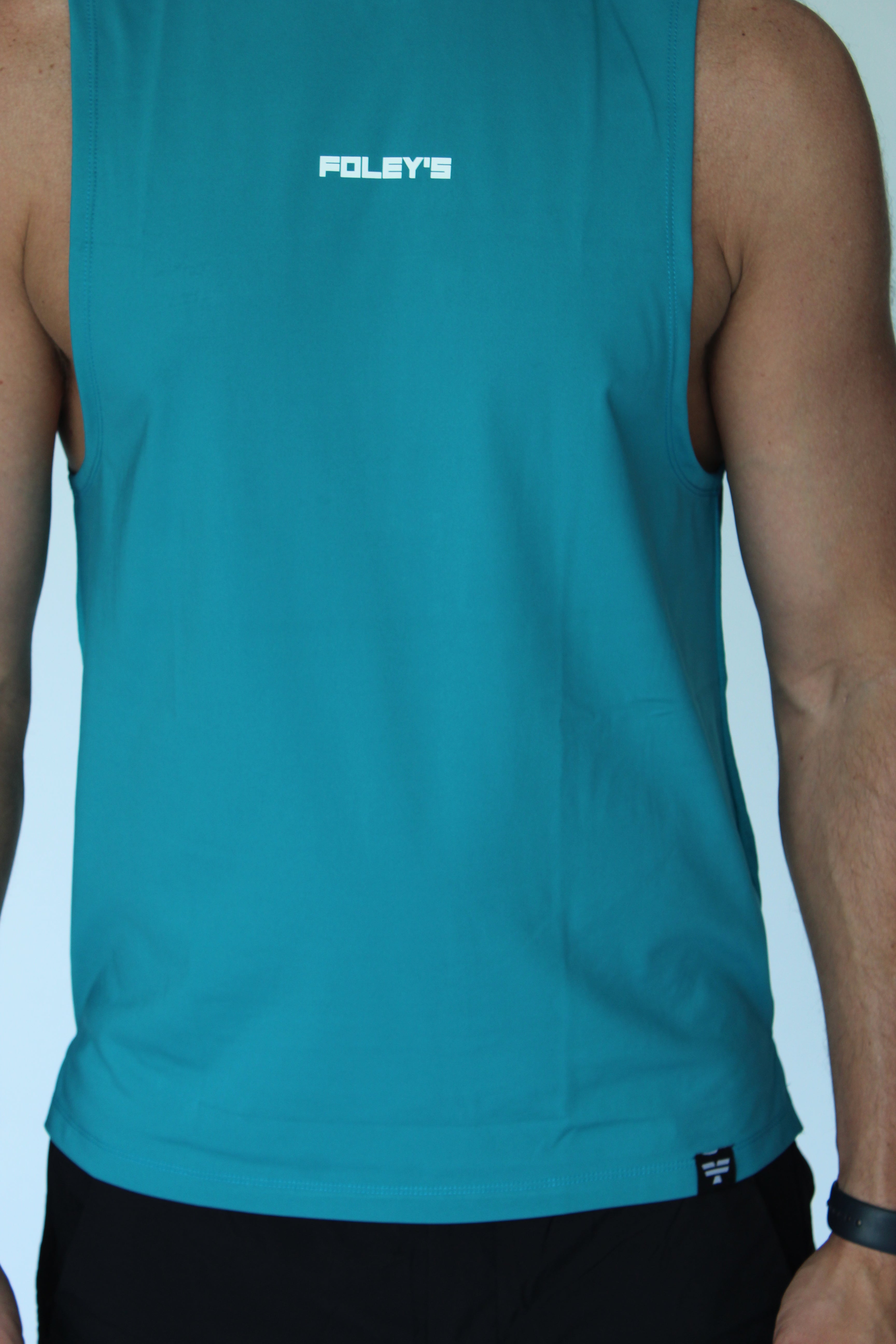 Foley's Muscle Tank - Lagoon