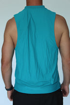 Foley's Muscle Tank - Lagoon