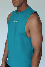 Foley's Muscle Tank - Lagoon