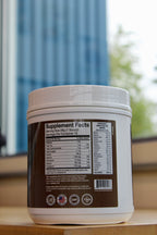 Foley’s Whey Isolate Protein – Chocolate (1 lb)