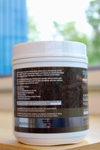 Foley’s Whey Isolate Protein – Chocolate (1 lb)