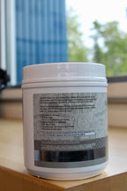 Foley’s Whey Isolate Protein – Vanilla (1 lb)