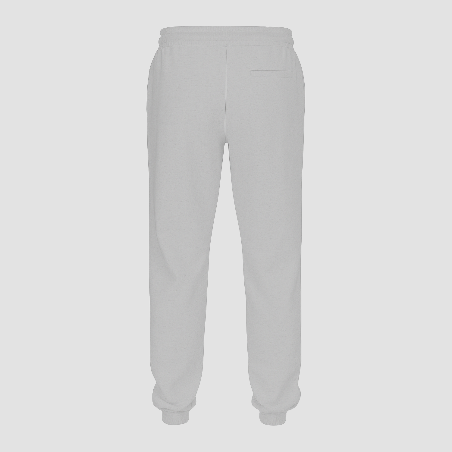 Foley's Signature Sweatpants – Heather Grey