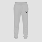 Foley's Signature Sweatpants – Heather Grey