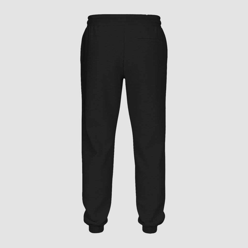 Foley's Signature Sweatpants – Black
